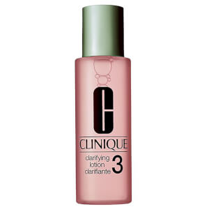 Clinique Clarifying Lotion 3