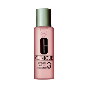 Clinique lotion clarifiante 3: Image 1