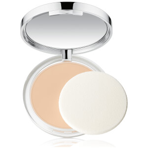 Clinique Almost Powder Makeup SPF15 -meikkipuuteri, 10g