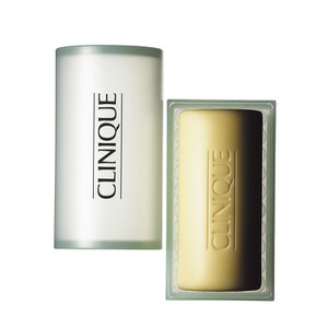 Sabão Facial Suave Clinique Facial Soap Mild 150 g