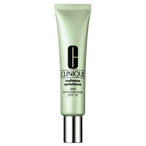 Clinique Redness Solutions Daily Protective Base SPF15 40ml