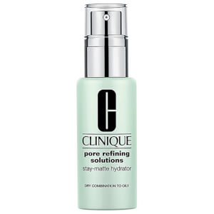 Clinique Pore Refining Solutions Stay-Matte Hydrator