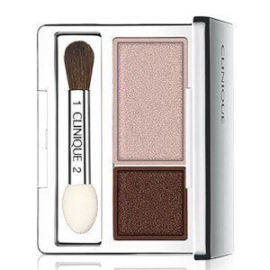 Clinique All About Shadow Duo Day into Date