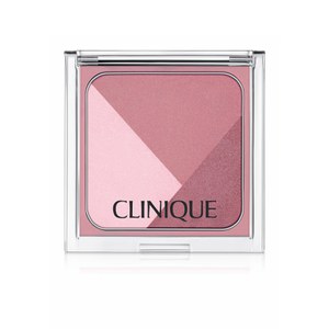 Paleta de contornos Clinique Sculptionary Cheek Contouring Palette Defining Nectars