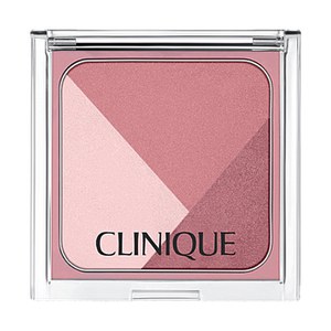 Paleta de contornos Clinique Sculptionary Cheek Contouring Palette Defining Berries