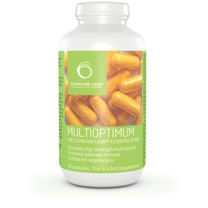 Bodyism Multioptimum