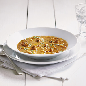 Exante Box of 7 Tuscan Chicken Soup