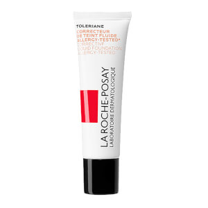 La Roche Posay Toleriane Teint Foundation Fluide 11 Light Beige
