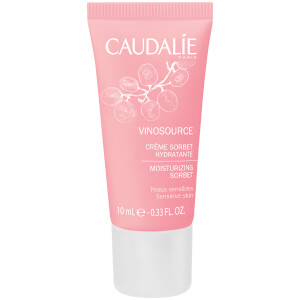Caudalie Vinosource Moisturising Sorbet (0.35oz) Caudalie Vinosource Moisturising Sorbet (0.35oz)