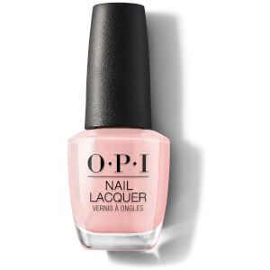 Laca de uñas Soft Shades de OPI - Passion (15 ml)