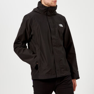 The North Face Men's Sangro Jacket - TNF Black