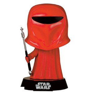 Star Wars - Imperial Guard EXC Pop! Vinyl Figur