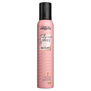 Mousse Nutritiva Tecni ART Spiral Queen da L'Oreal Professionnel (200 ml)