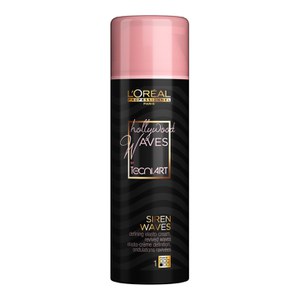 Creme de Caracóis Tecni ART Siren Waves Defining Elasto-Cream da L'Oréal Professionnel (150 ml)