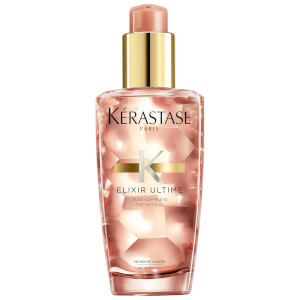 Kérastase Elixir Ultime Oil per capelli tinti (100ml)