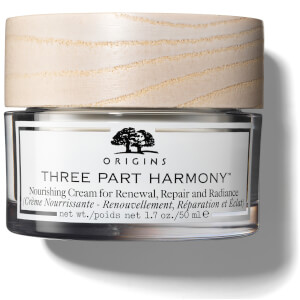 Origins Three-Part Harmony Cream 50 ml