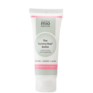 Mama Mio The Tummy Rub Butter 30ml Mama Mio The Tummy Rub Butter 30ml