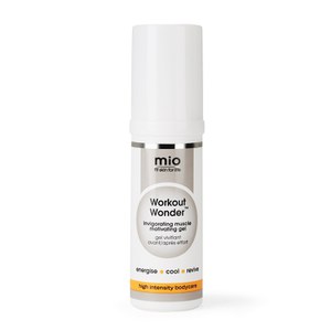 Mio Skincare Workout Wonder 30ml Mio Skincare Workout Wonder 30ml