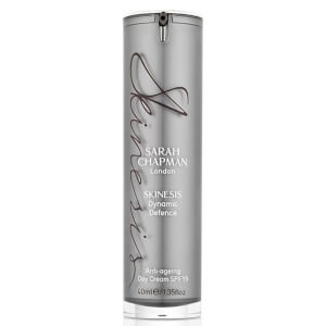 Sarah Chapman Skinesis Dynamische Abwehr LSF15 Anti-Aging-Creme (40ml)