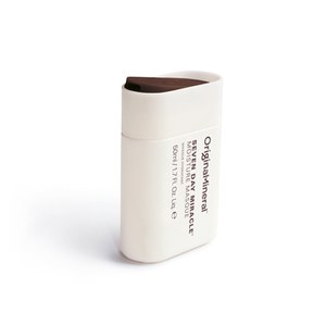 Original & Mineral Seven Day Miracle Moisture Hair Masque Mini (50ml)