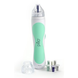 PMD Personal Microderm International strumento per la microdermoabrasione - Teal