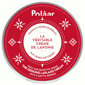 Polaar The Genuine Lapland Cream krem do twarzy 100 ml