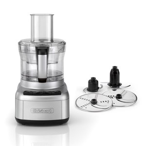 Cuisinart FP8U Easy Prep Pro Food Processor