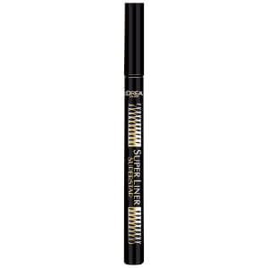 L'Oréal Paris Superliner Superstar Eyeliner - Black 7g