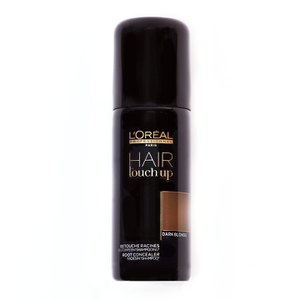 L'Oreal Professionnel Hair Touch Up - Dark Blonde (75ml)