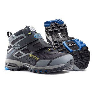Northwave Gran Canion 2S GTW Winter Boots - Black