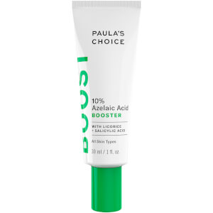 Tratamiento multicorrector transformador de la piel con ácido azelaico y BHA Resist de Paula's Choice (30 ml)