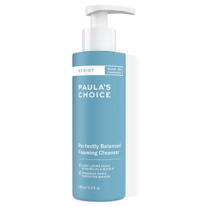 Paula's Choice Resist Perfectly Balanced Foaming Cleanser (190ml)