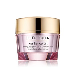 Aceite-Crema Reafirmante Estée Lauder Resilience Lift Firming/Sculting Infusion (50ml)