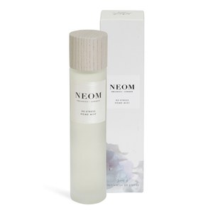 NEOM Organics De-Stress Home Mist (100ml)