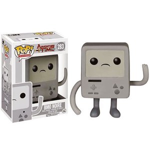 Adventure Time BMO Noire Pop! Vinyl Figure