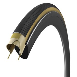 Vittoria Corsa Speed G+ Isotech Tubeless Road Tyre 2016 - Black - 700c x 23mm