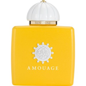 Eau de parfum pour femme Sunshine d'Amouage (100 ml)