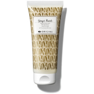 Origins Ginger Body Wash (200 ml)