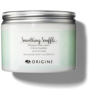 Origins Smoothing Souffle Whipped Body Cream (200 ml)