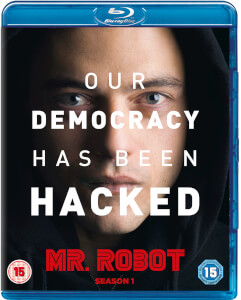 Mr. Robot - Season 1