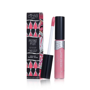 Блеск для губ Ciaté London Patent Pout Lip Lacquer (различные оттенки)