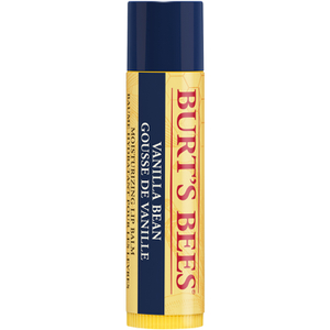 Burt's Bees Vanilla Bean Lip Balm balsam do ust