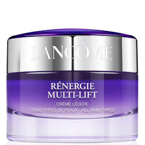 Lancôme Rénergie Multi-Lift Day Cream Light 50 ml