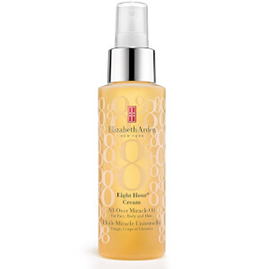 Elizabeth Arden Eight Hour All-Over Miracle Oil (100ml)