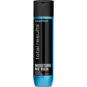 Condicionador Moisture Me Rich da Matrix Total Results (300 ml)