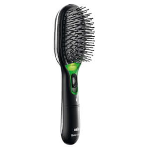 Braun Iontech Satin-Hair 7 jonizująca szczotka do włosów
