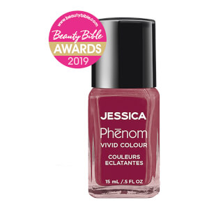 Esmalte de Uñas Cosmetics Phenom de Jessica Nails - Parisian Passion (15 ml)