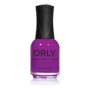 Verniz Purple Crush da ORLY (18 ml)
