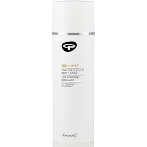 Green People Age Defy+ Contour & Sculpt Body Lotion (150ml)