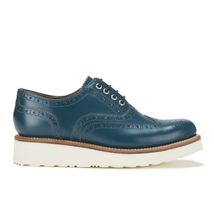 Grenson | Women's Brogues, Boots and Shoes | Coggles